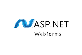 MS Web Forms VS development Lancaster PA